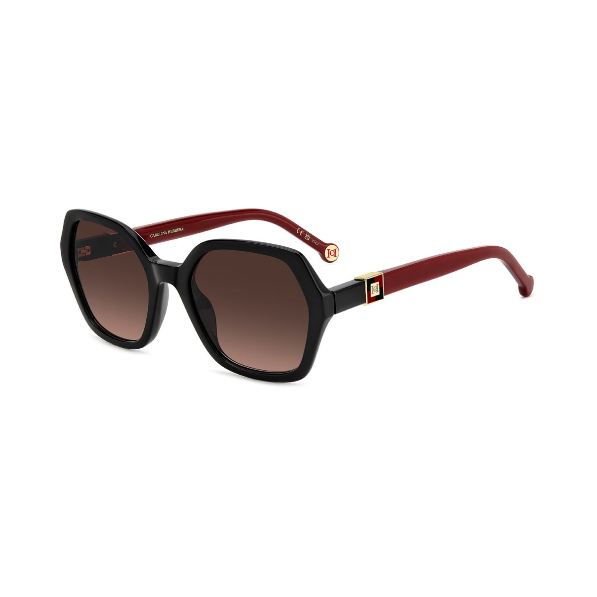 Gafas de sol Carolina Herrera HER 0298GS OITHA | Gafas CH rectangulares
