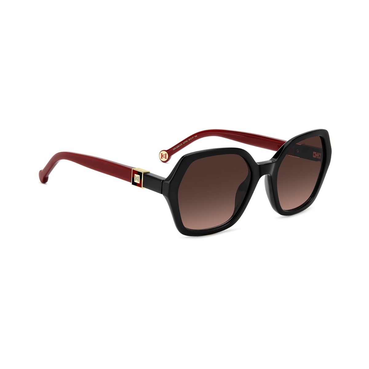 Carolina Herrera HER 0298GS OITHA Sunglasses  | Carolina Herrera Glasses