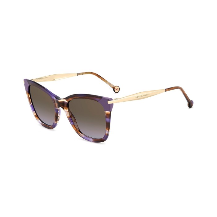 Gafas de sol Carolina Herrera HER 0307S L7WQR | Gafas CH rectangulares