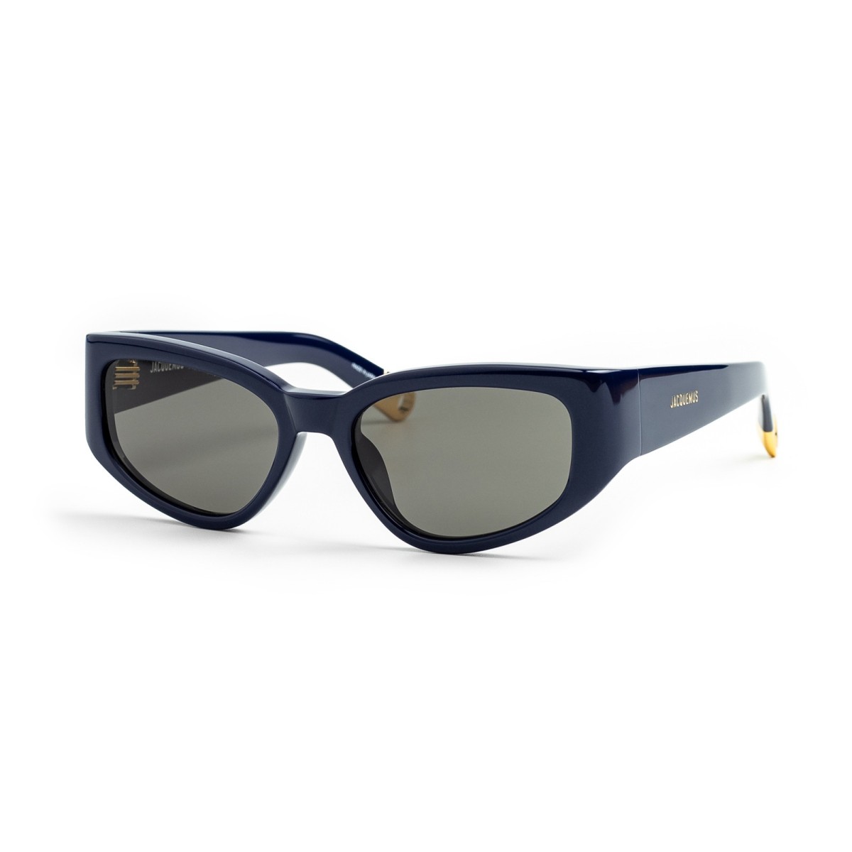 Jacquemus Gala Gafas de Sol Azules