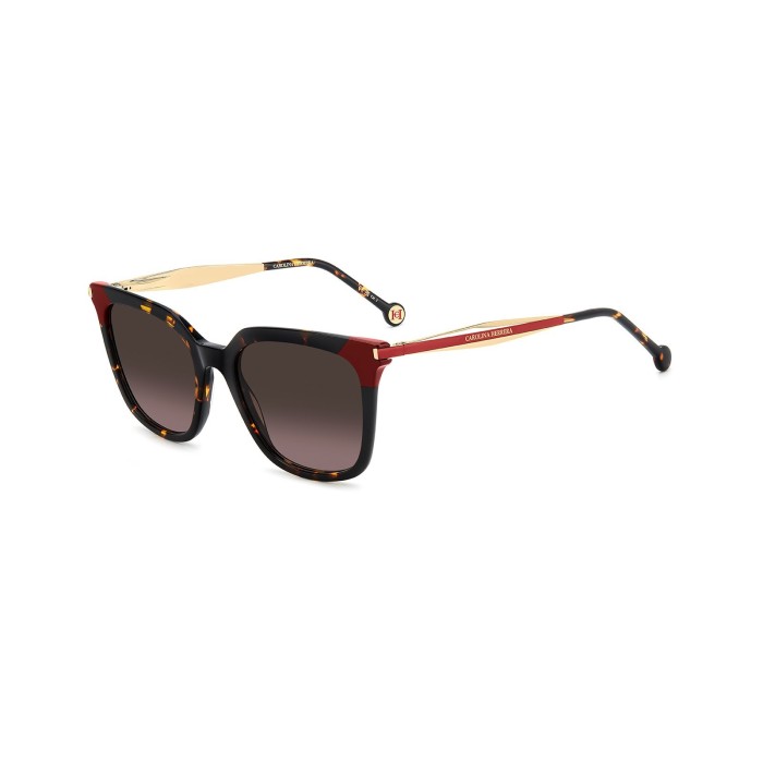 Gafas de sol Carolina Herrera HER 0308S 086HA | Gafas CH rectangulares