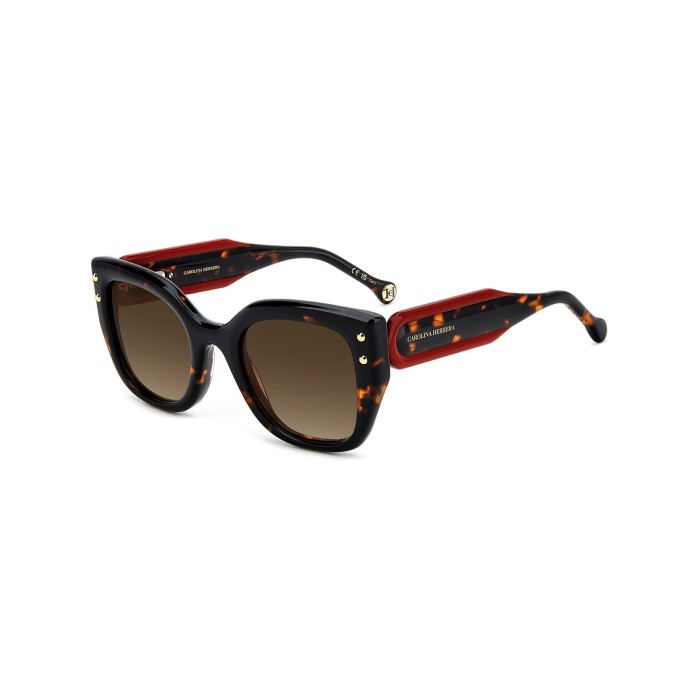 Carolina Herrera HER 0312S 086HA Sunglasses | Carolina Herrera Glasses