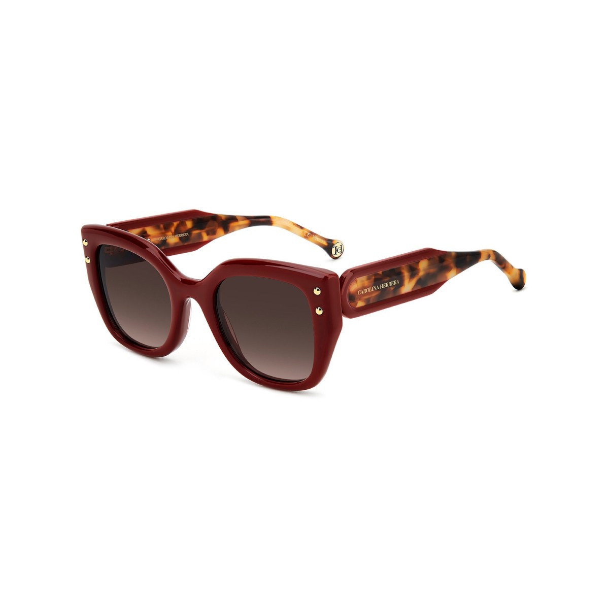 Carolina Herrera HER 0312S LHFHA Sunglasses | Carolina Herrera Glasses