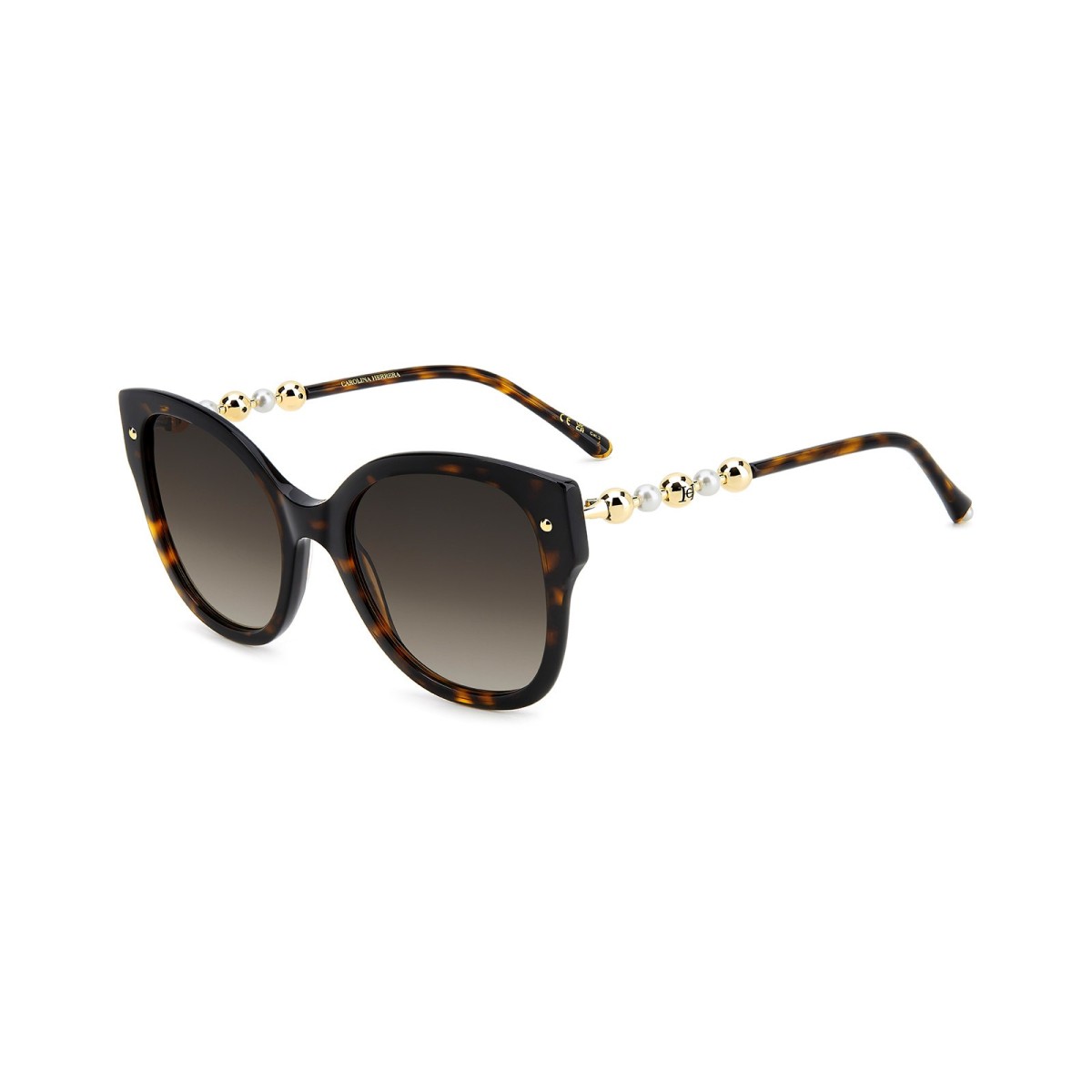 Gafas de sol Carolina Herrera HER 0318S 086HA | Gafas CH rectangulares
