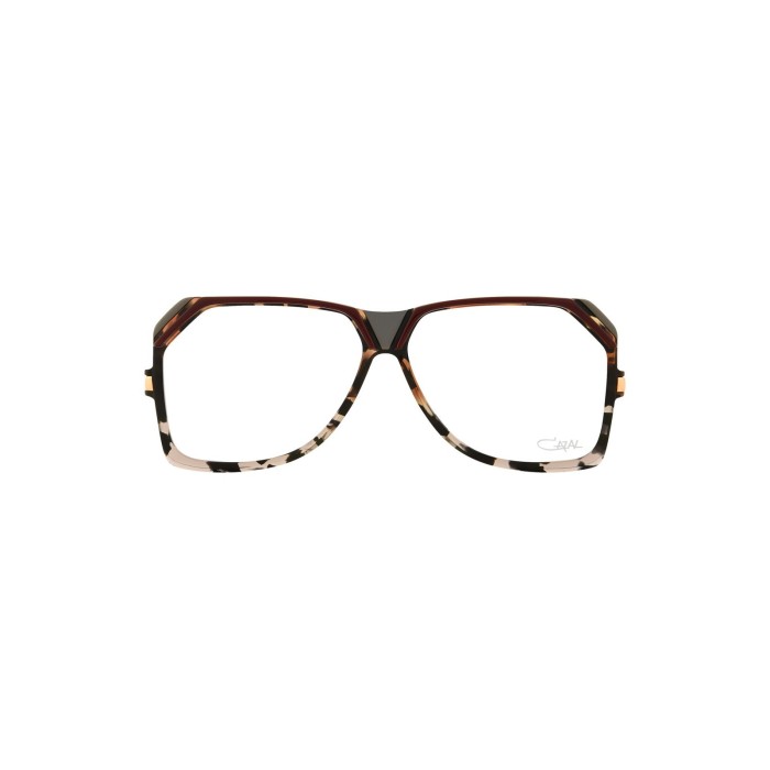 Cazal Legends 186 Optical Frames Havanna-Grey