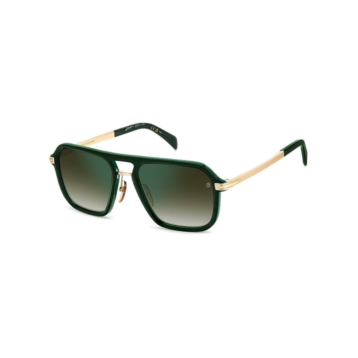 David Beckham DB 7136S GC1CS Sunglasses | Vytria Eyewear