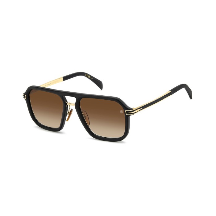 David Beckham DB 7136S I4686 Sunglasses | Vytria Eyewear
