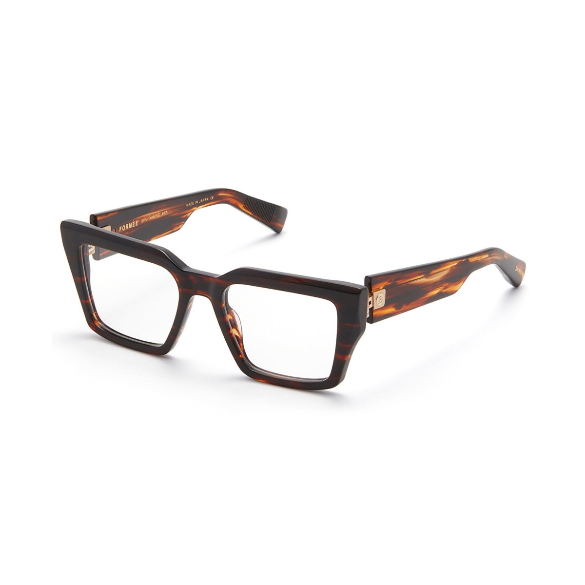 Balmain Formee BPX148 B | Monturas | Vytria Eyewear