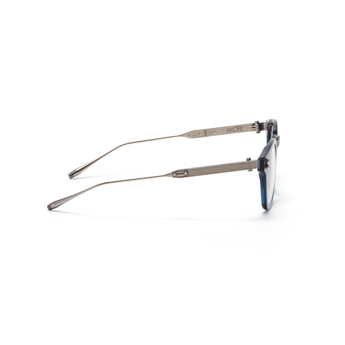 Akoni Wise AKX418 D | Optical Frame | Vytria Eyewear