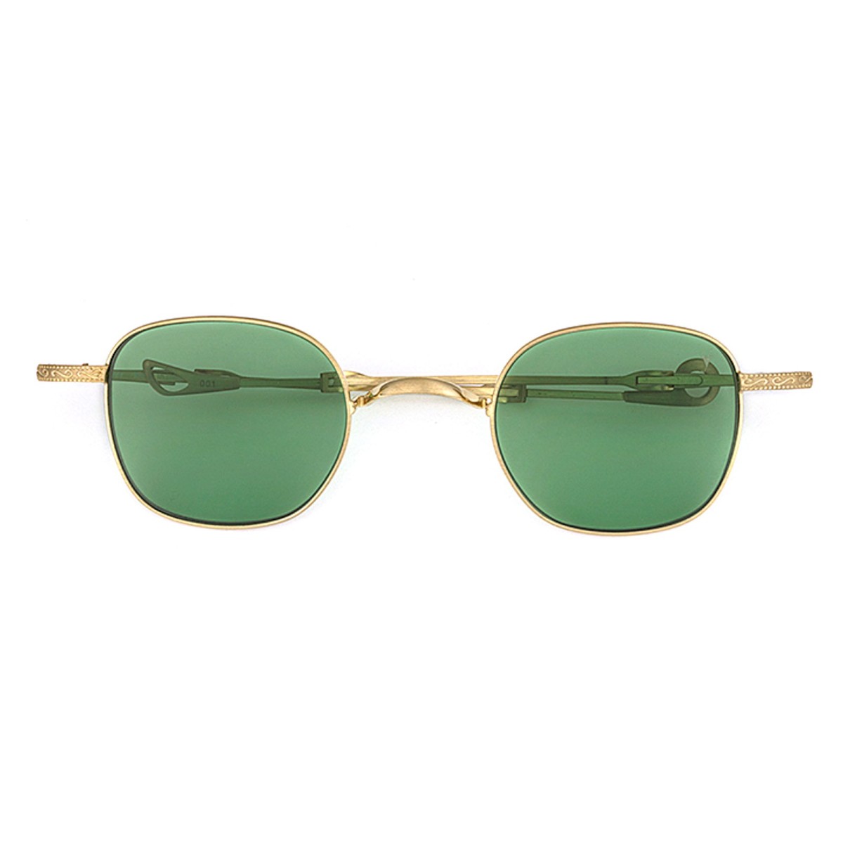 Gafas de sol Eyepetizer Mongibello C.4-OP-29