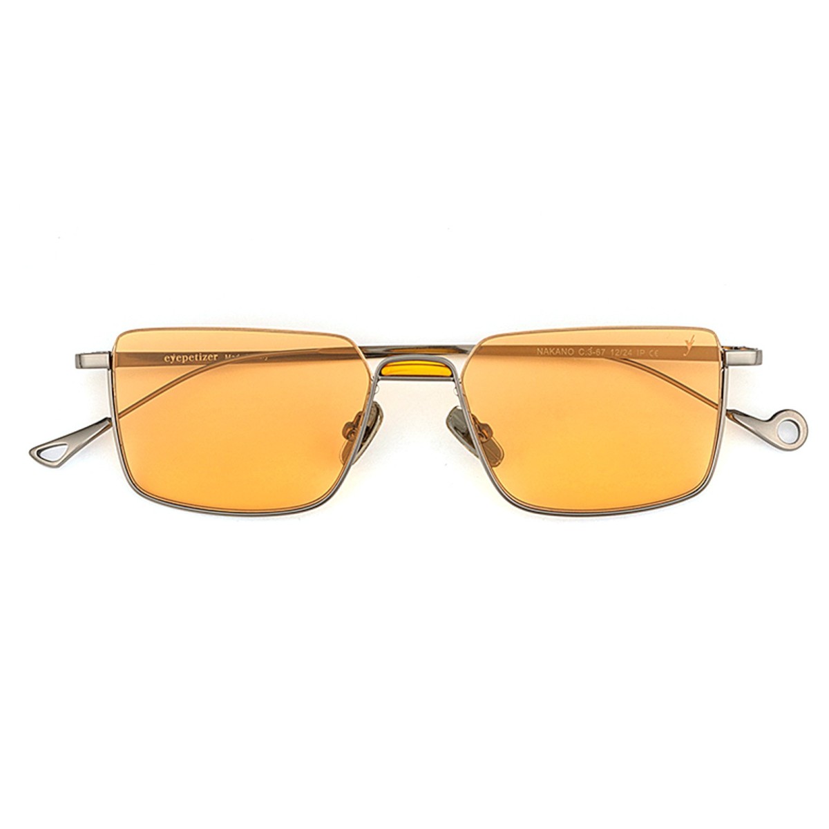 Gafas de sol Eyepetizer Nakano C.3-67