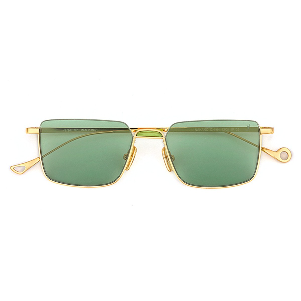 Gafas de sol Eyepetizer Nakano C.4-64