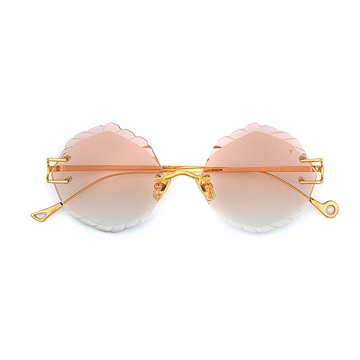 Gafas de sol Eyepetizer Guadalupe C.4-61