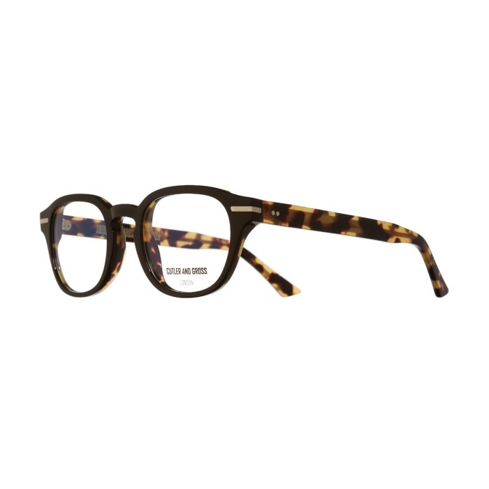 Cutler and Gross  CGOP 1356 Optical 03