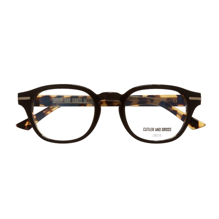 Cutler and Gross  CGOP 1356 Optical 03