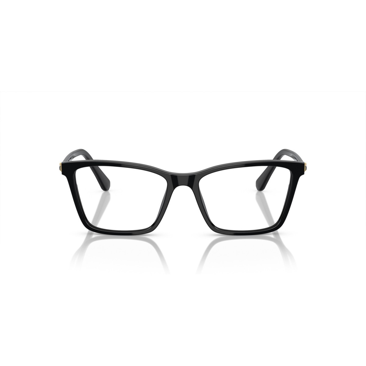 Swarovski SK2015 1001 | Cat Eye Frames | Vytria Eyewear