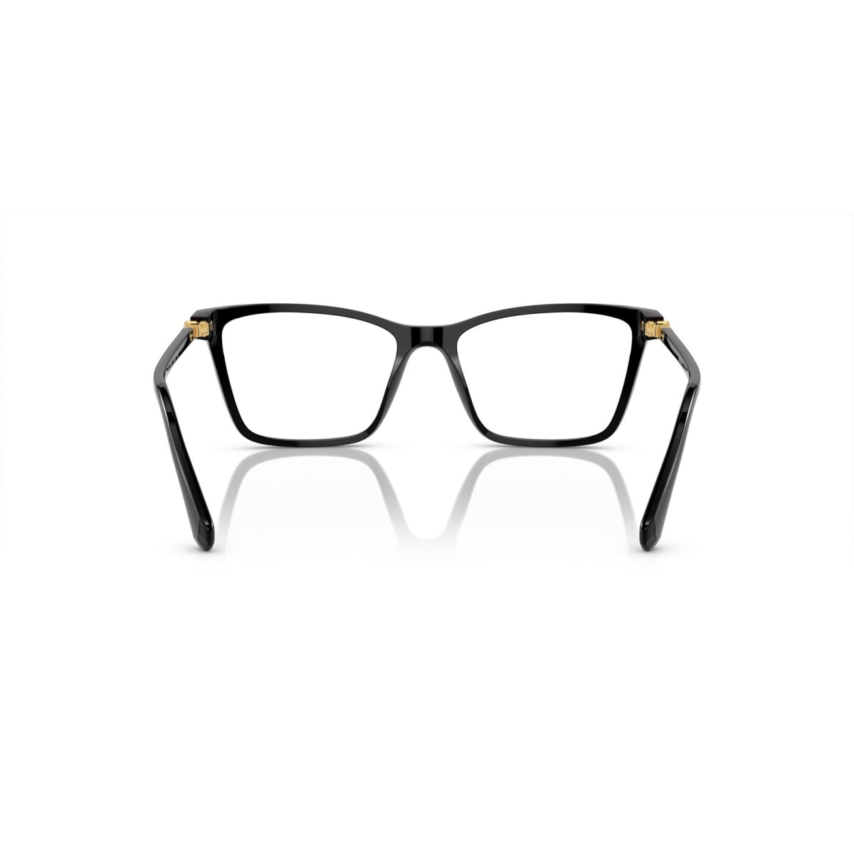 Swarovski SK2015 1001 | Cat Eye Frames | Vytria Eyewear