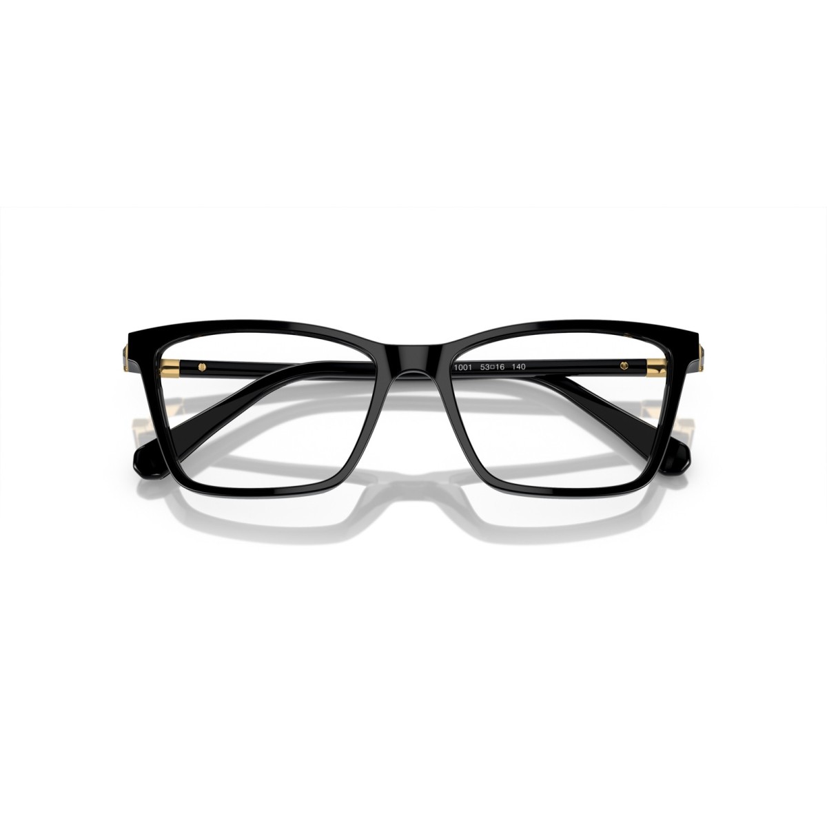 Swarovski SK2015 1001 | Cat Eye Frames | Vytria Eyewear