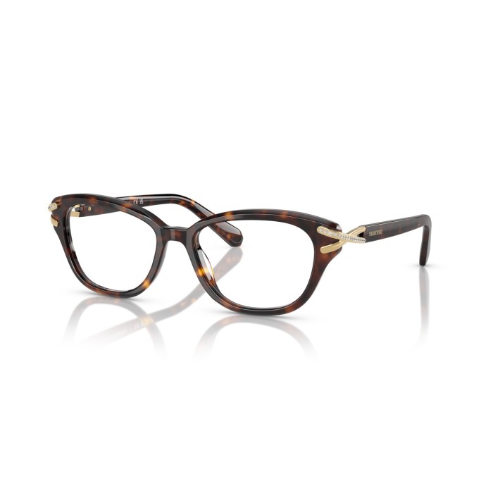 Swarovski SK2032 1002 Women Optics