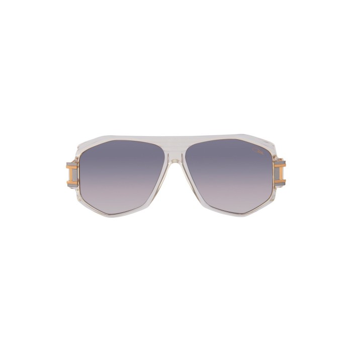 Cazal 163 Sunglasses Transparent