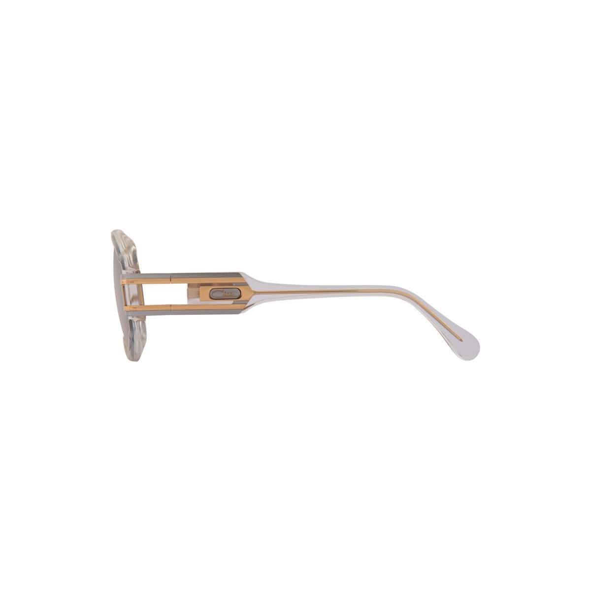 Cazal 163 Sunglasses Transparent | Vytria Eyewear