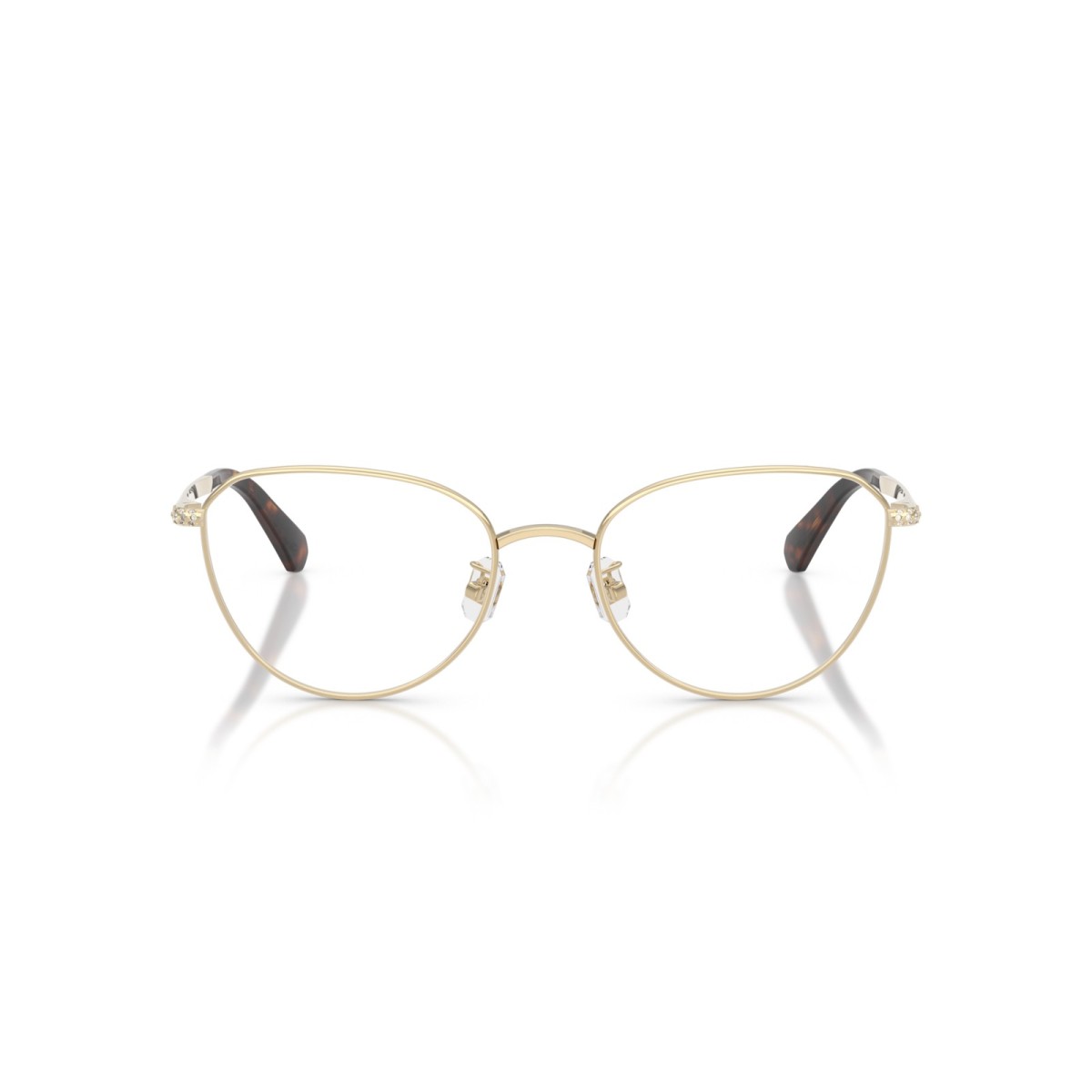 Swarovski SK1029D 4013 | Optical Frame | Vytria Eyewear