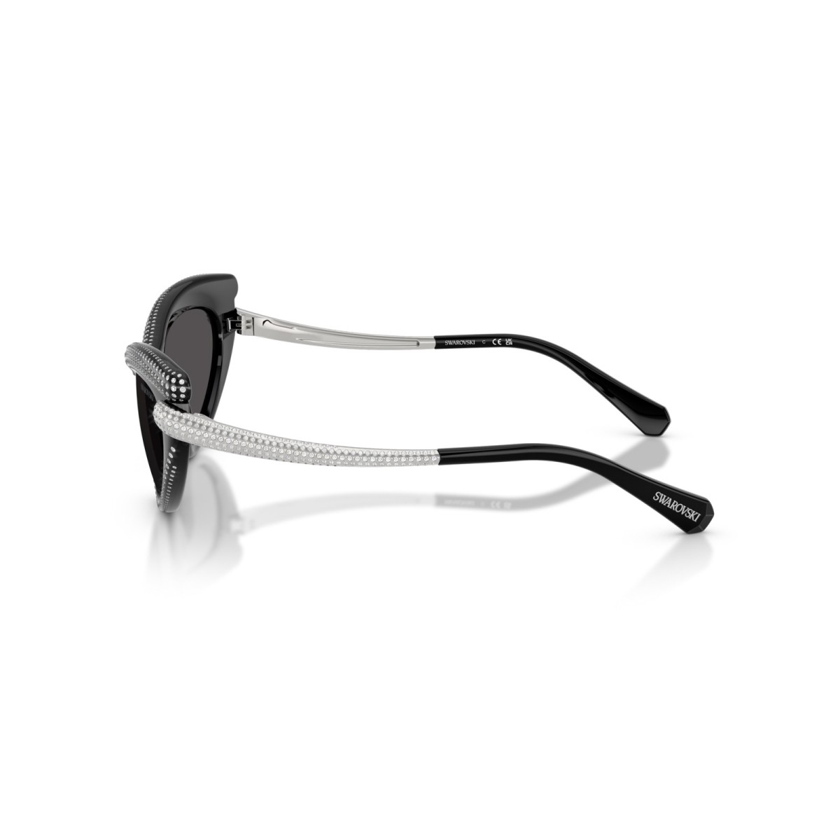 Swarovski SK6038 100187 | Sunglasses | Vytria Eyewear