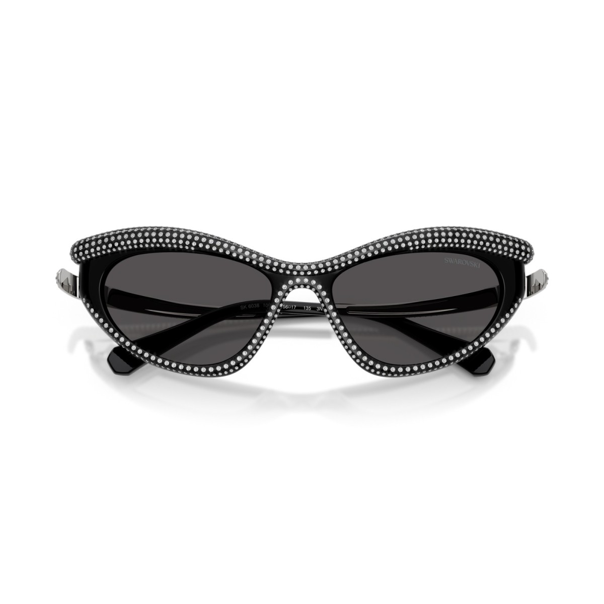 Swarovski SK6038 100187 | Gafas de sol | Vytria Eyewear