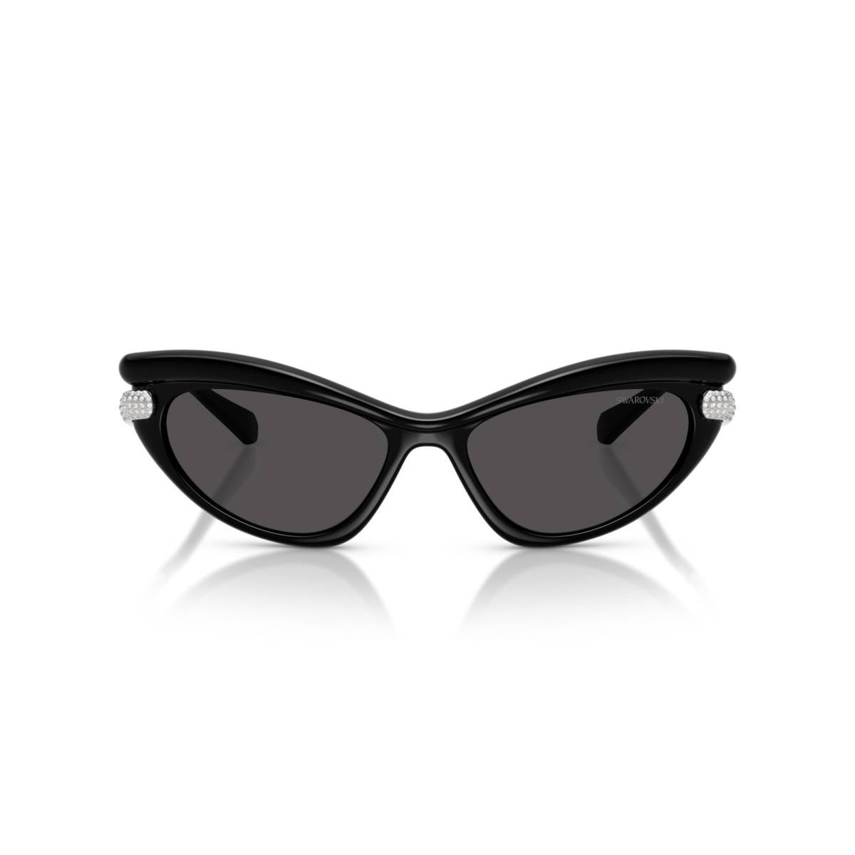 Swarovski SK6038 103887 | Sunglasses | Vytria Eyewear