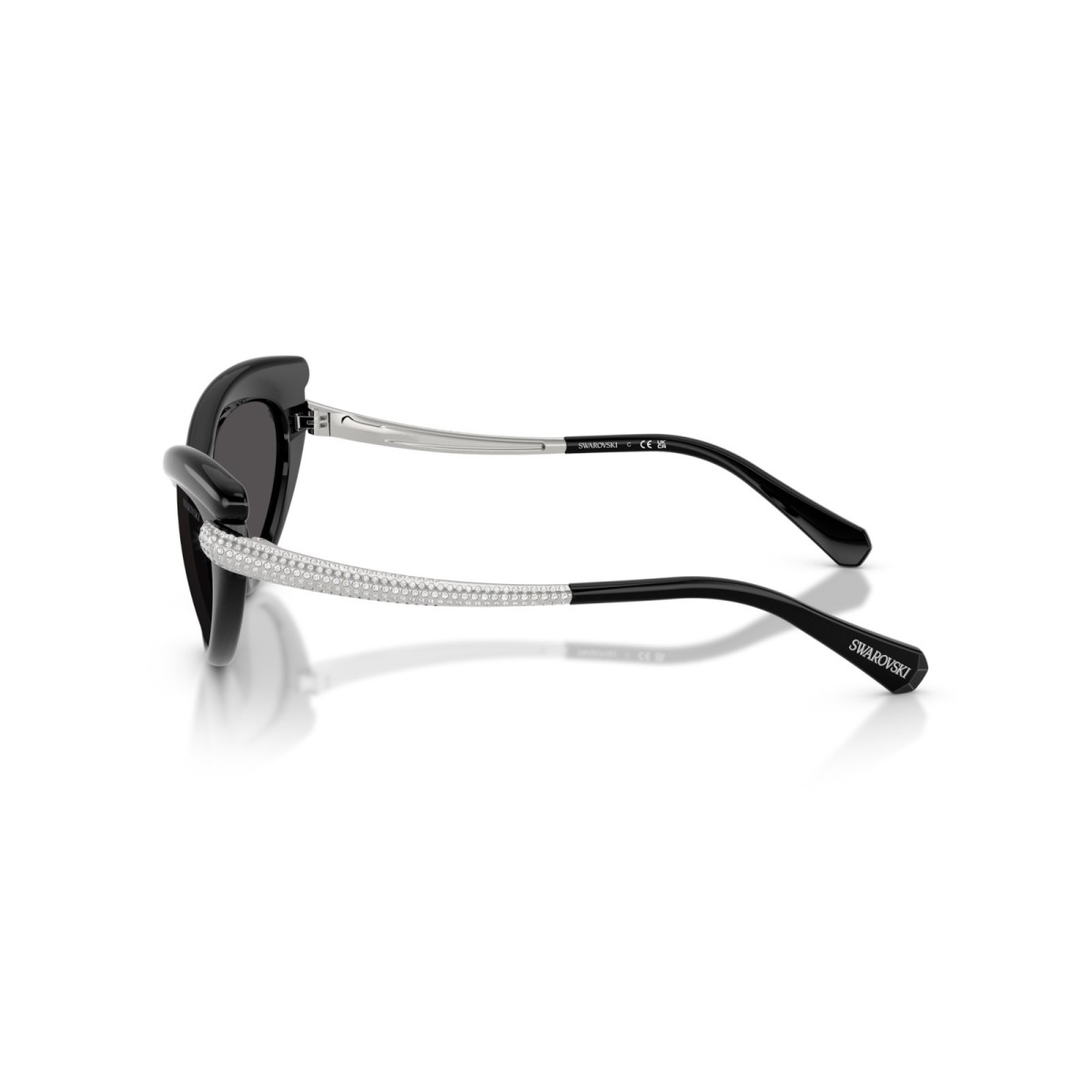 Swarovski SK6038 103887 | Sunglasses | Vytria Eyewear