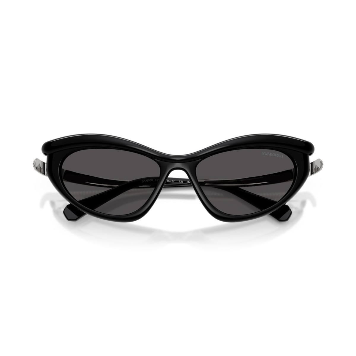Swarovski SK6038 103887 | Sunglasses | Vytria Eyewear