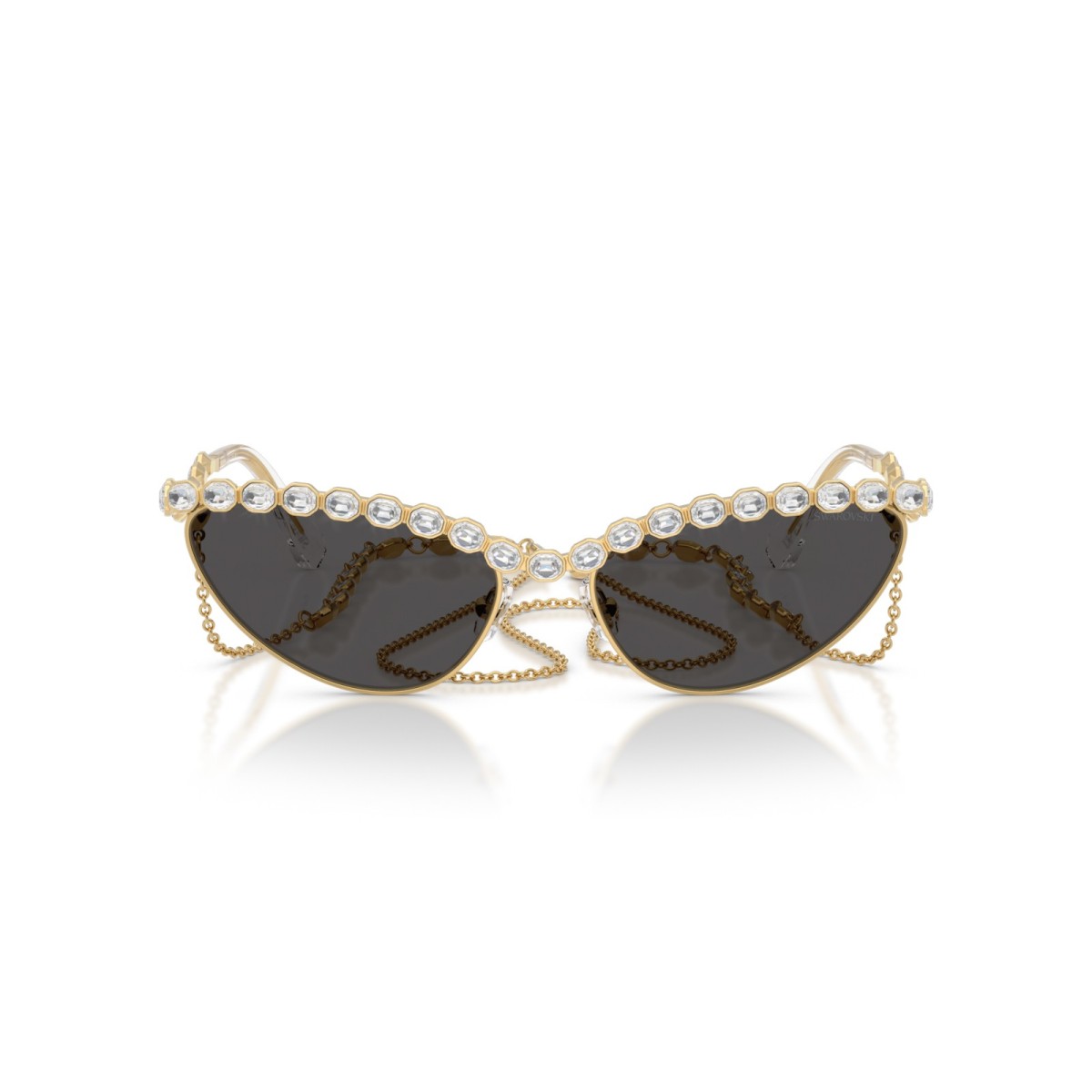 Swarovski SK7030 403987 | Sunglasses | Vytria Eyewear