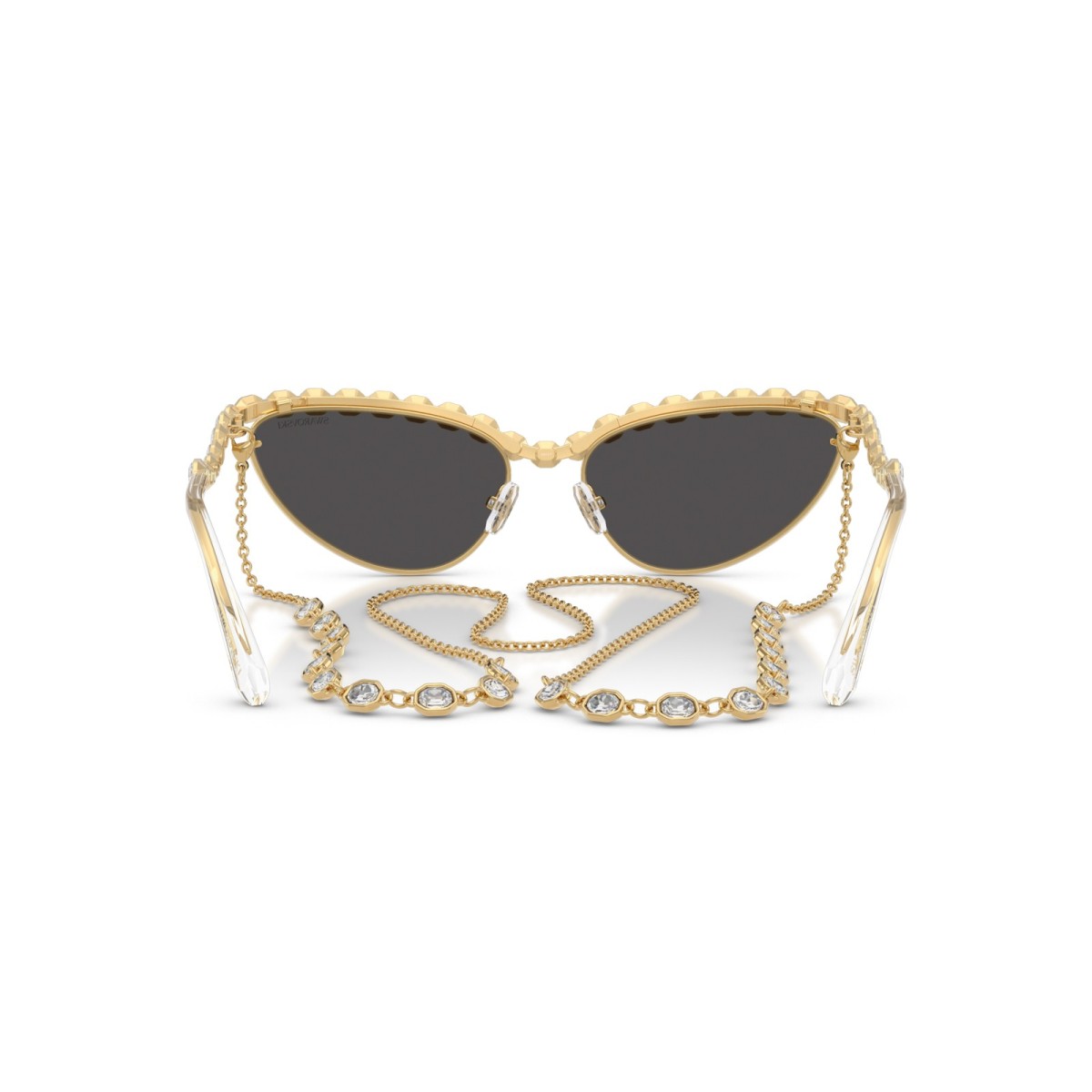 Swarovski SK7030 403987 | Sunglasses | Vytria Eyewear
