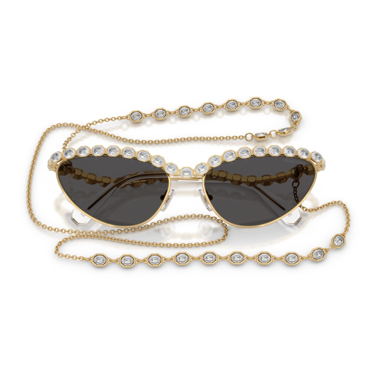 Swarovski SK7030 403987 | Sunglasses | Vytria Eyewear