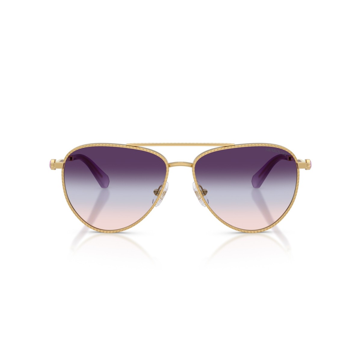 Swarovski SK7031 4036U7 | Sunglasses | Vytria Eyewear