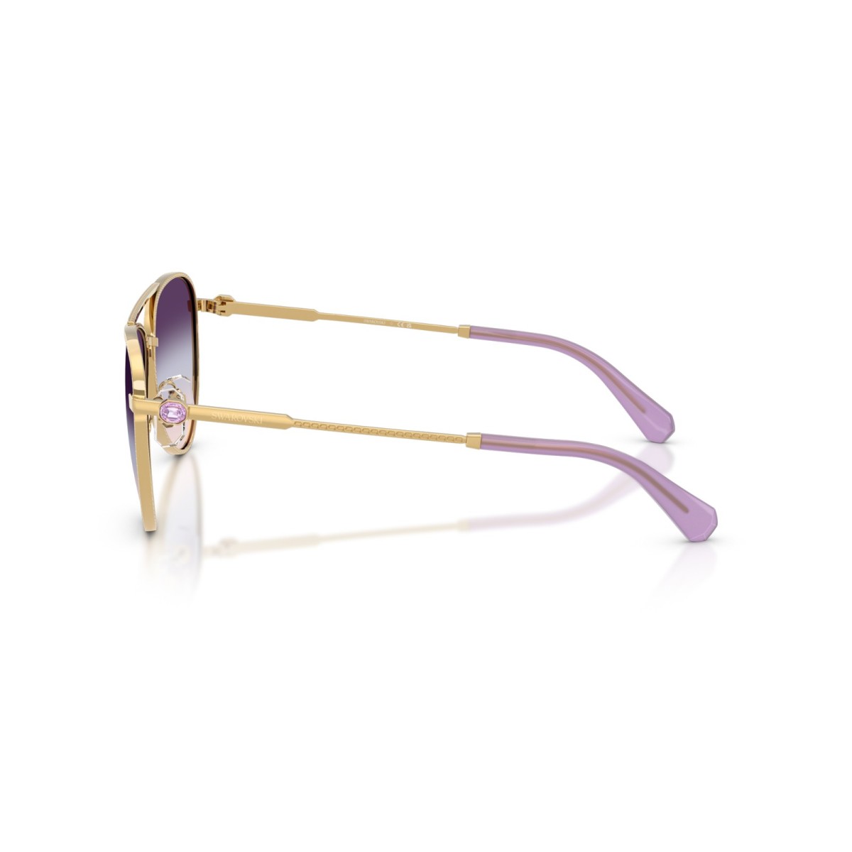 Swarovski SK7031 4036U7 | Sunglasses | Vytria Eyewear