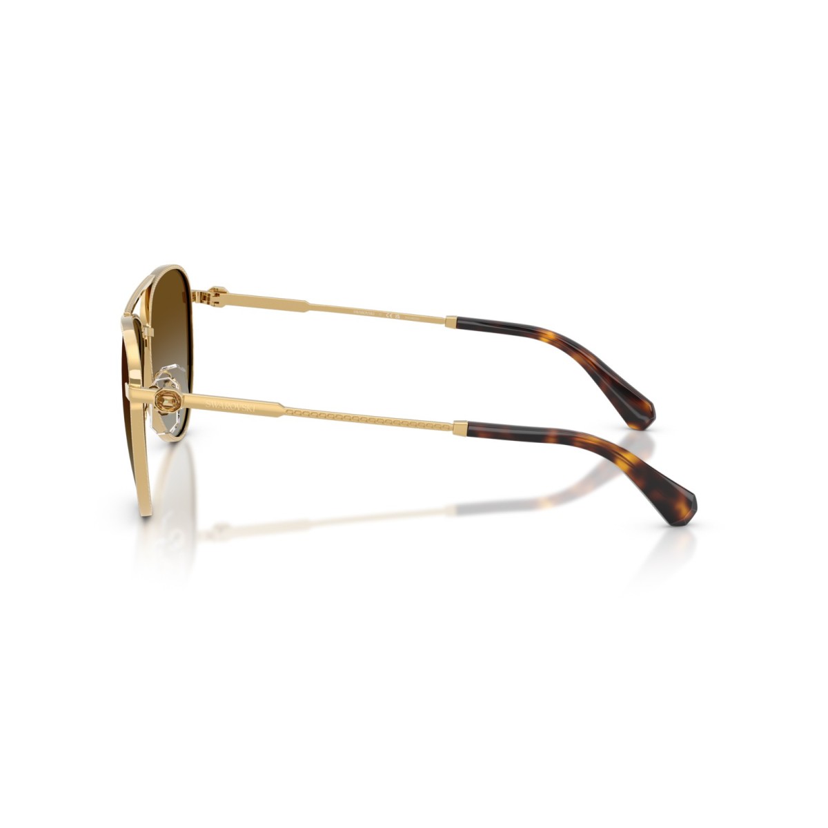 Swarovski SK7031 4037T5 | Sunglasses | Vytria Eyewear