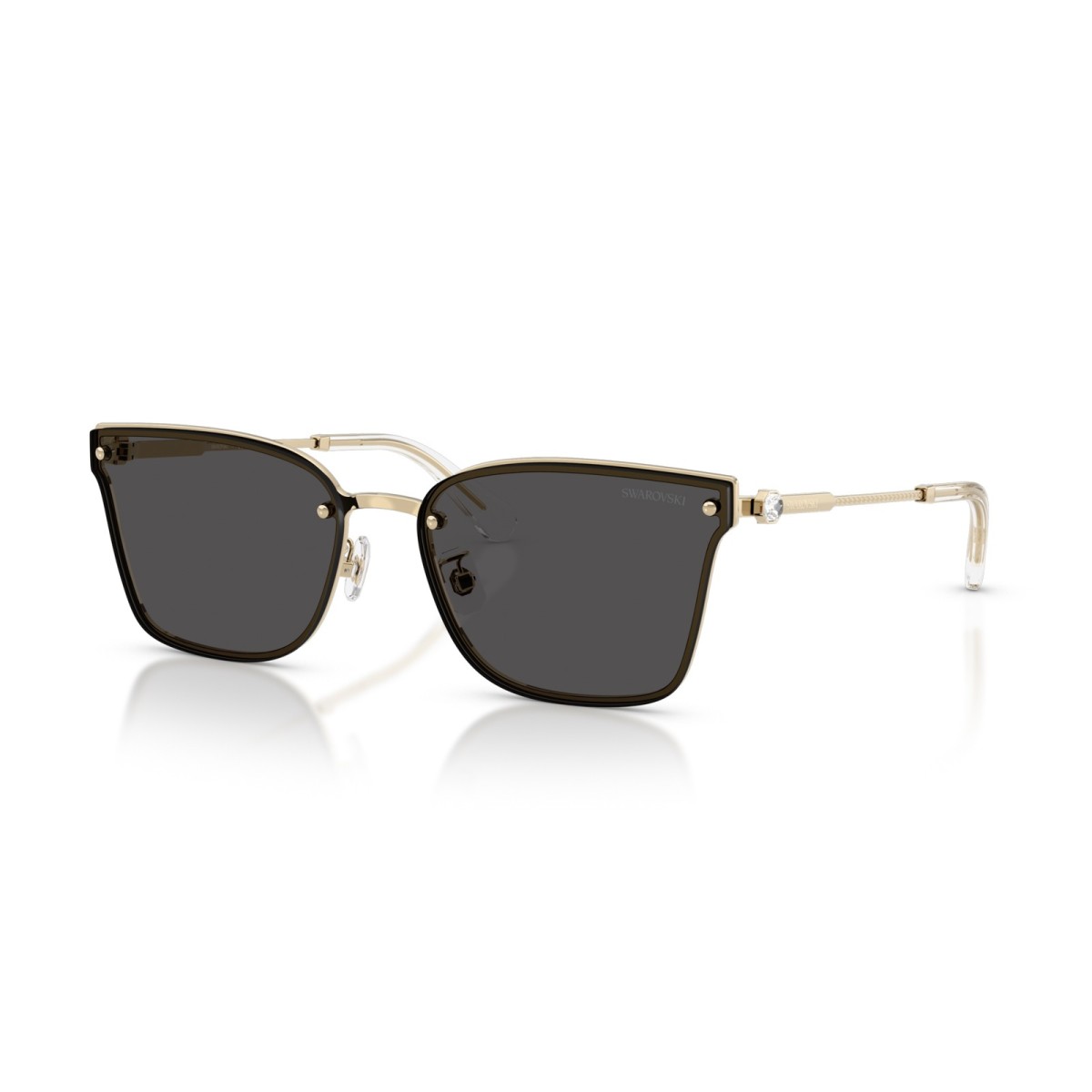 Sunglasses Swarovski SK7036D 401387
