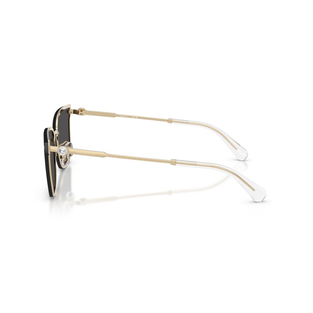 Swarovski SK7036D 401387 | Sunglasses | Vytria Eyewear
