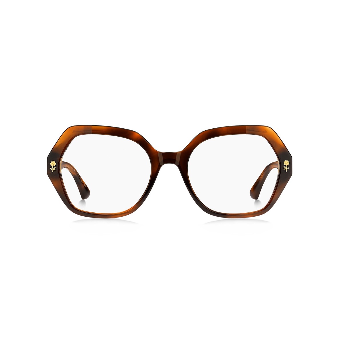 Etro 0012 05L | Black Eyeglasses | Vytria Eyewear 