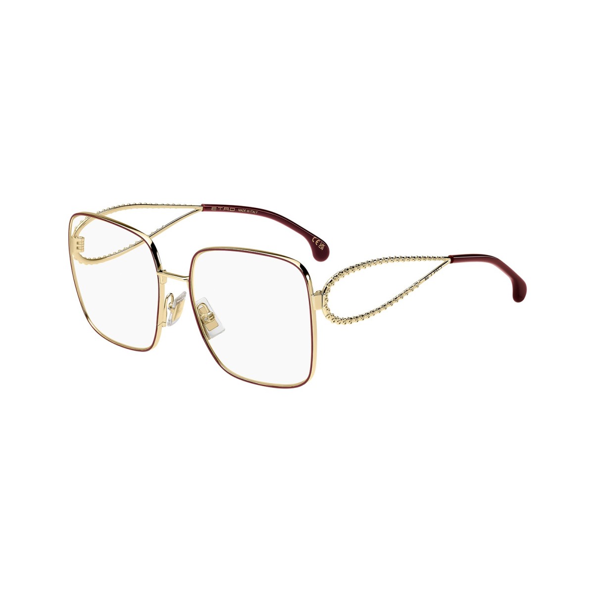 Etro 0073 6K3  Eyeglasses 