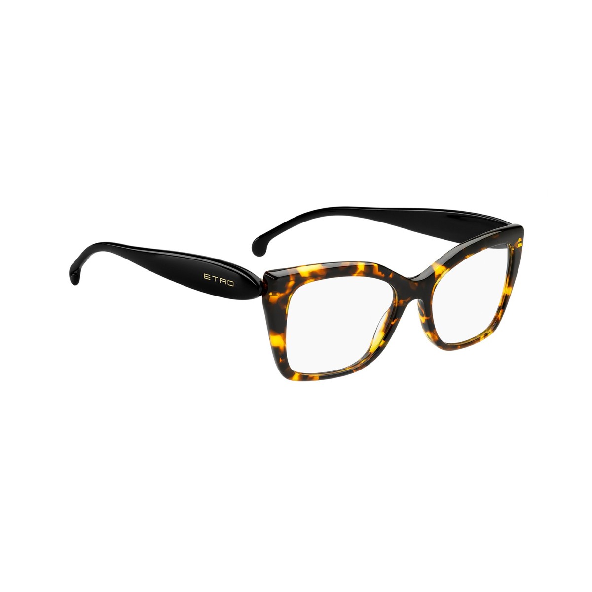 Etro 0087 EPZ| Black Eyeglasses | Vytria Eyewear 