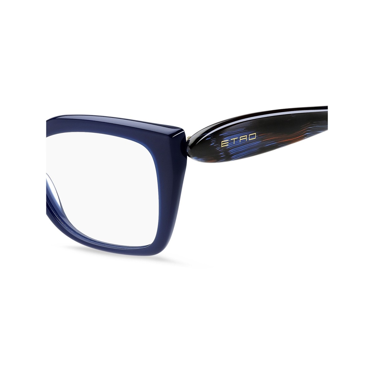 ETRO ETRO 0087 PJP | Eyeglasses | Vytria Eyewear