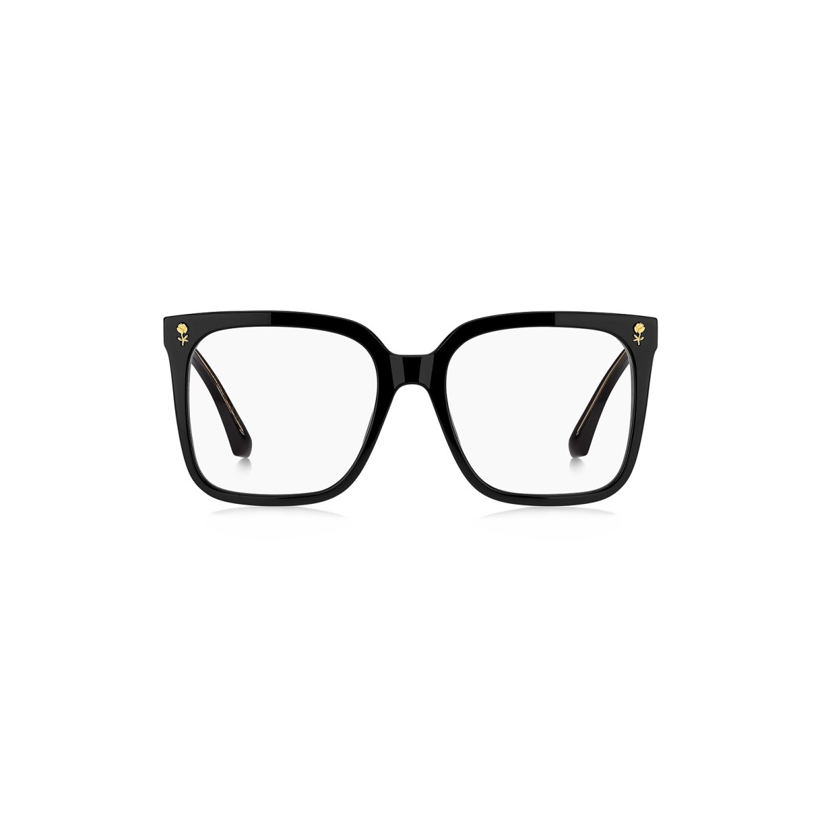 Etro  0093 807 | Black Eyeglasses | Vytria Eyewear 