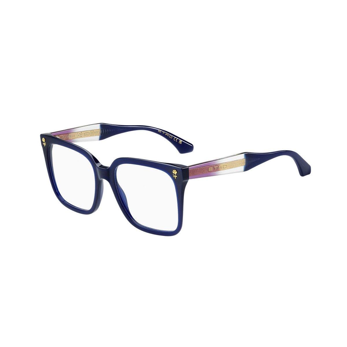 Montura de Gafas Etro  0093 PJP  