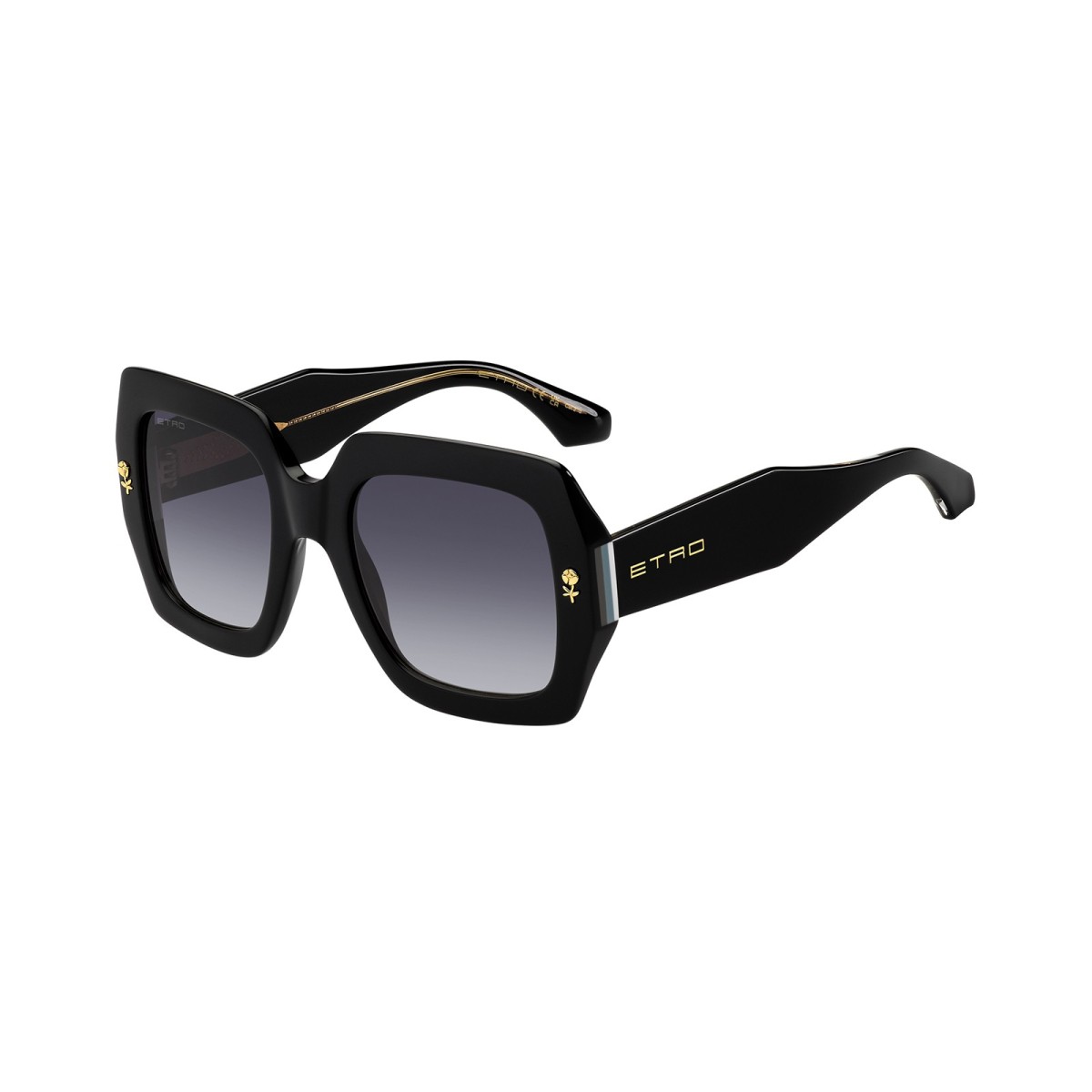 Etro 0011S 8079O Sunglasses