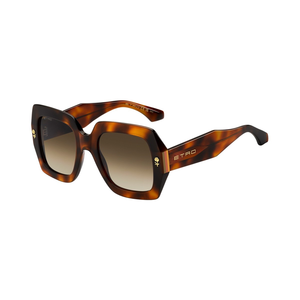 Etro 0011S 05LHA Sunglasses 