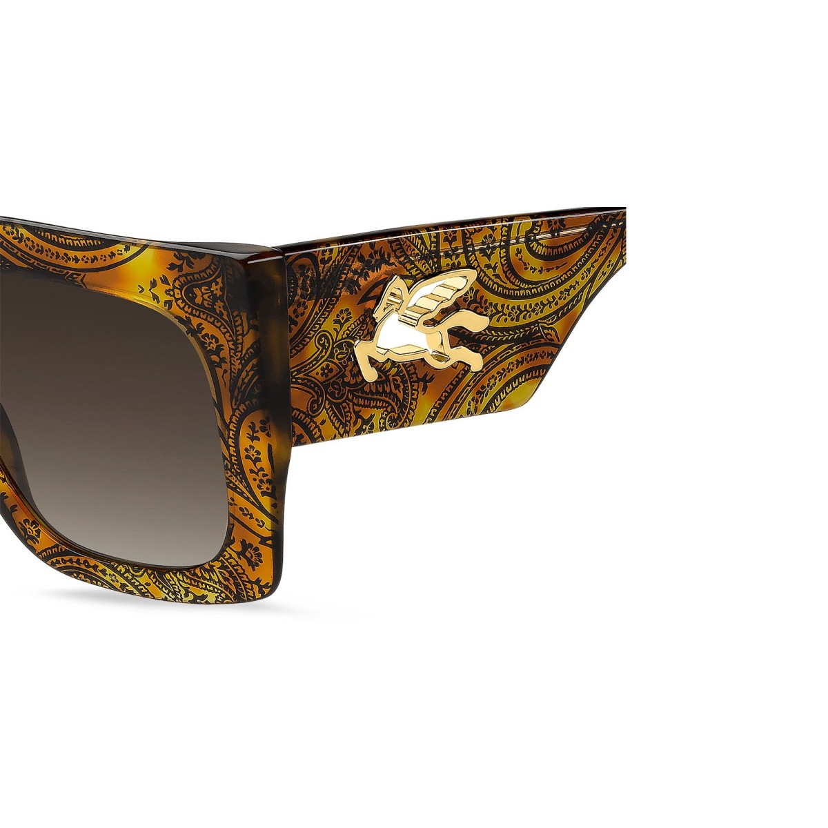 Etro 0075S 2VMHA | Sunglasses | Vytria Eyewear