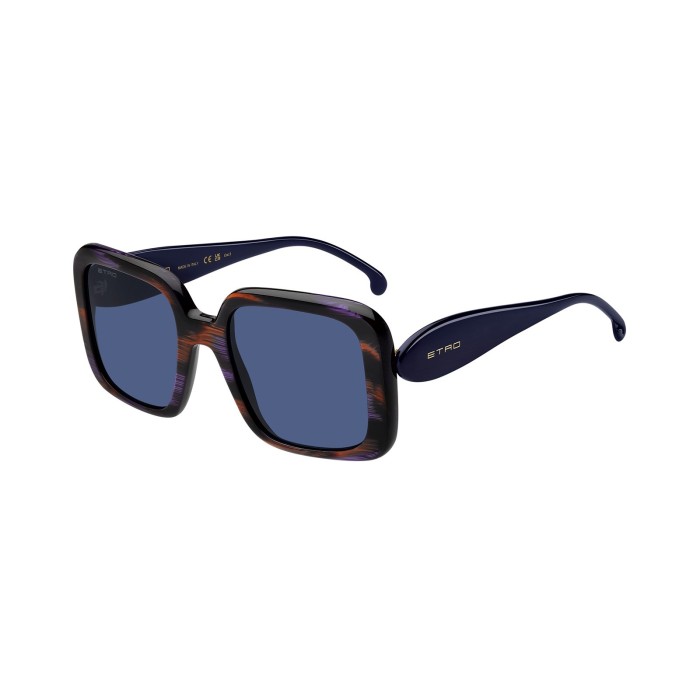 Etro 0083S B3VKU Sunglasses  