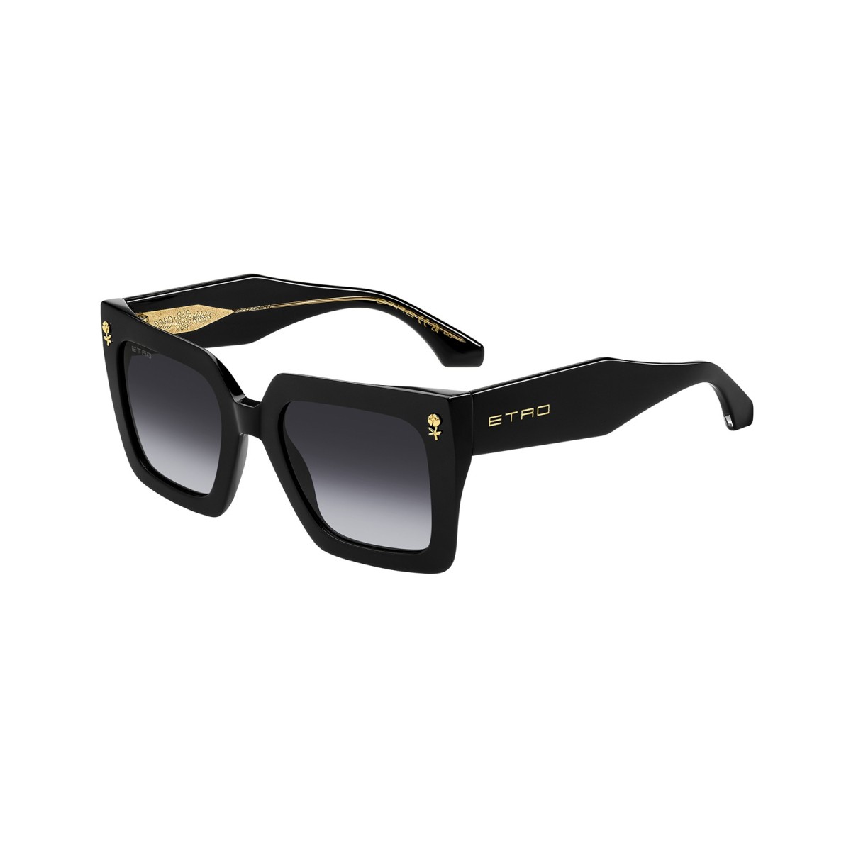 Etro 0089S 8079O Sunglasses  